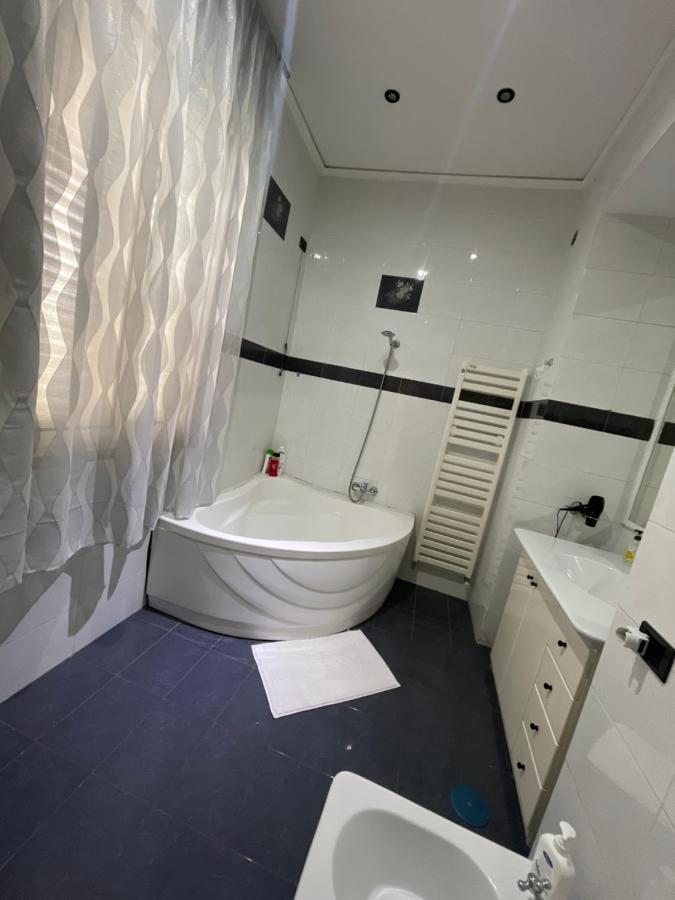 Casa Oana Apartment Naples Luaran gambar