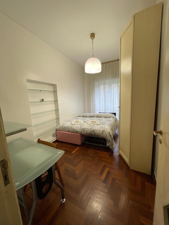 Casa Oana Apartment Naples Luaran gambar