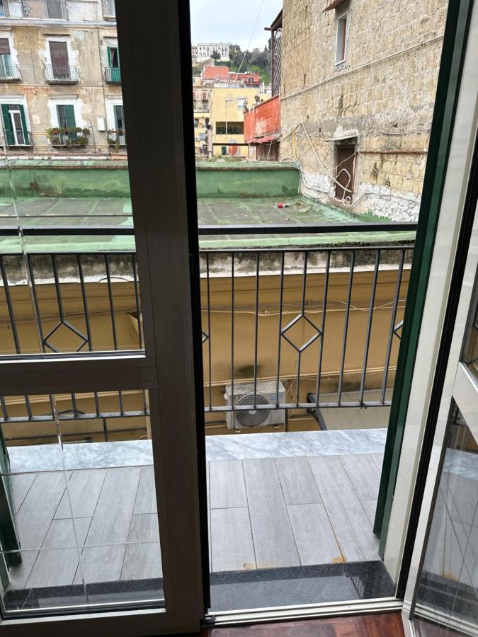 Casa Oana Apartment Naples Luaran gambar