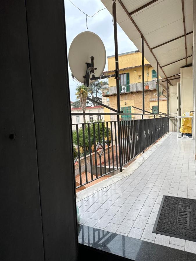Casa Oana Apartment Naples Luaran gambar