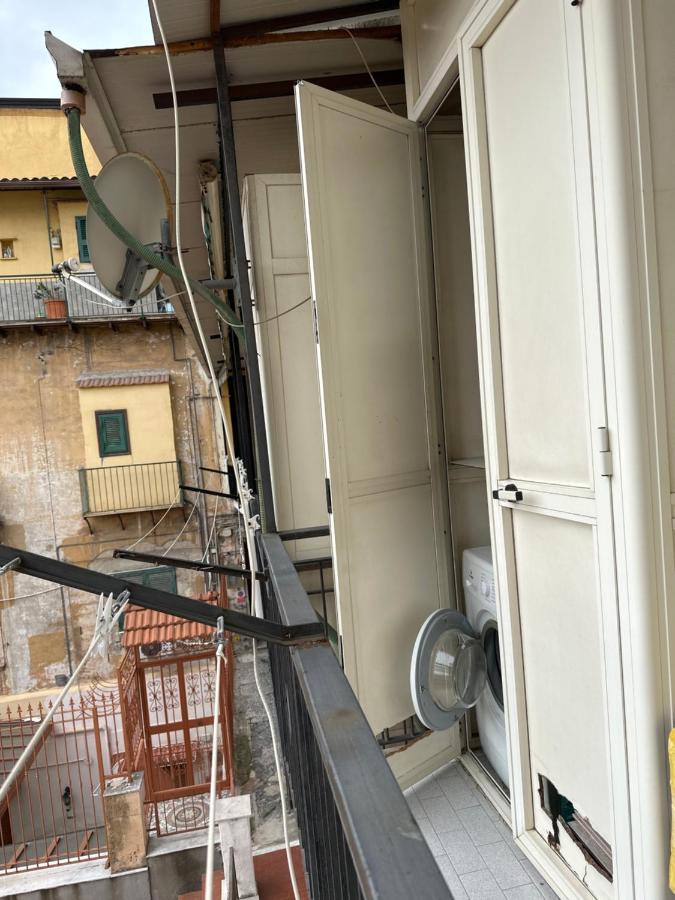 Casa Oana Apartment Naples Luaran gambar