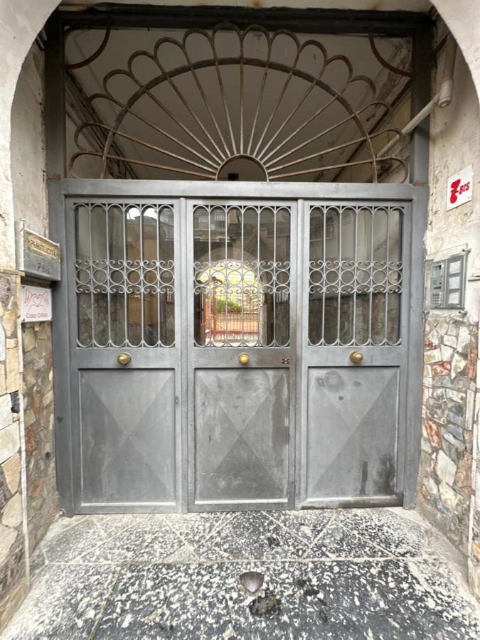Casa Oana Apartment Naples Luaran gambar