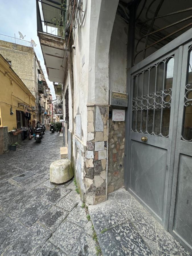 Casa Oana Apartment Naples Luaran gambar