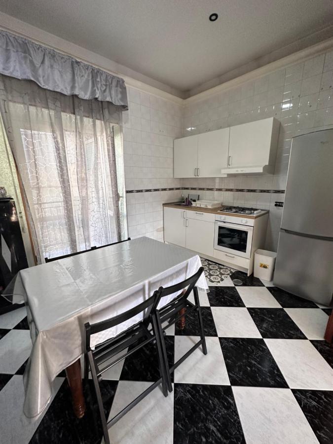 Casa Oana Apartment Naples Luaran gambar