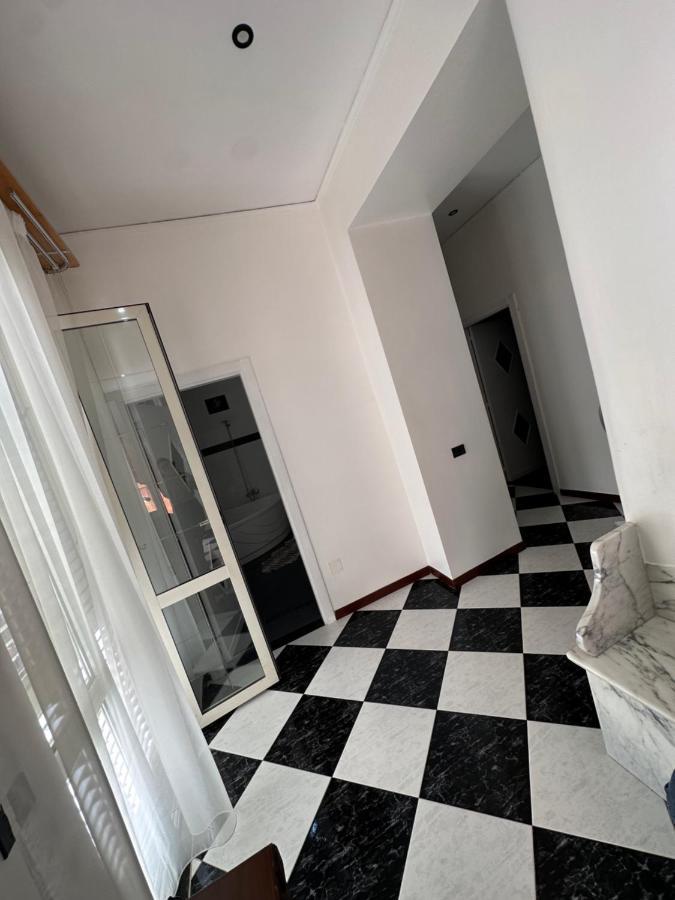 Casa Oana Apartment Naples Luaran gambar