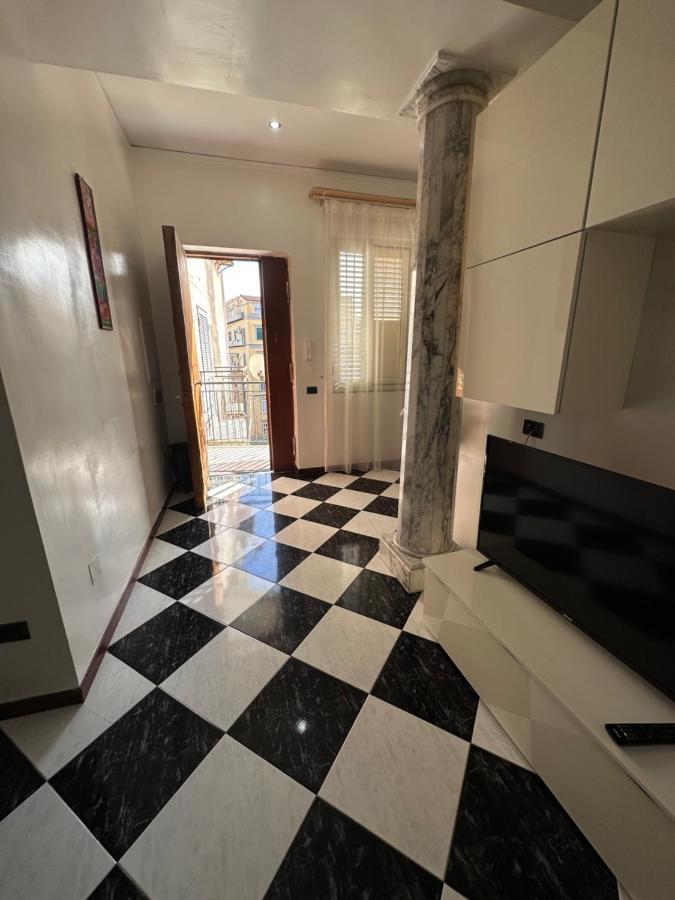 Casa Oana Apartment Naples Luaran gambar