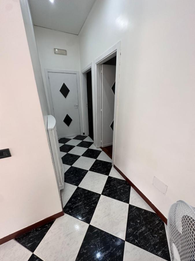 Casa Oana Apartment Naples Luaran gambar